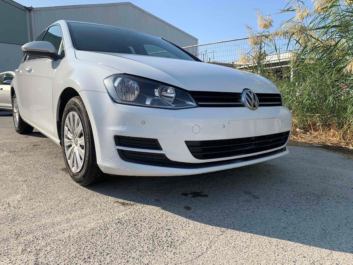1.2 l golf